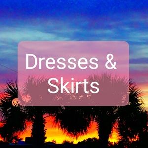 Dresses & Skirts